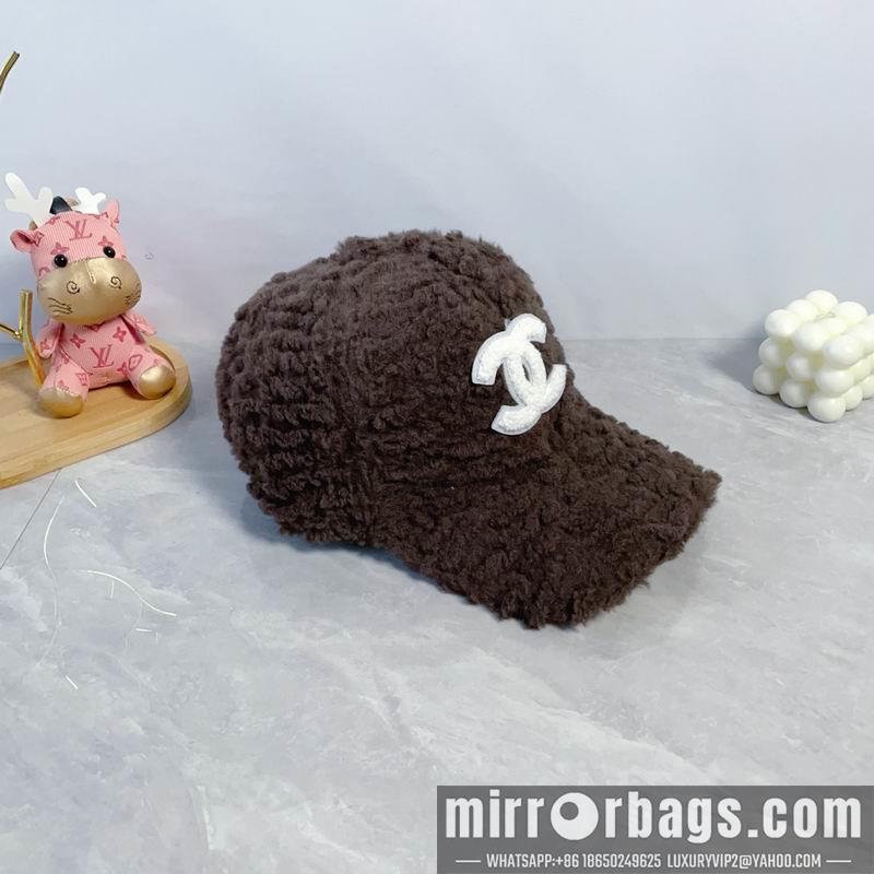 Replica Chanel cap dx41