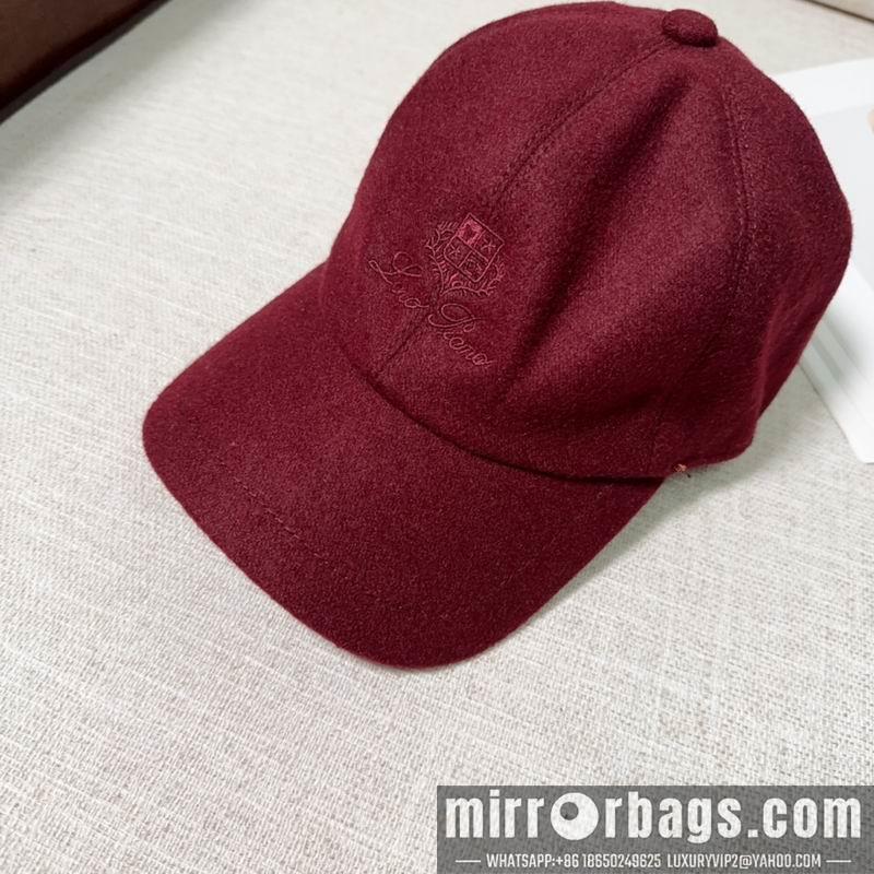 Replica Loro Piana Hat dx10