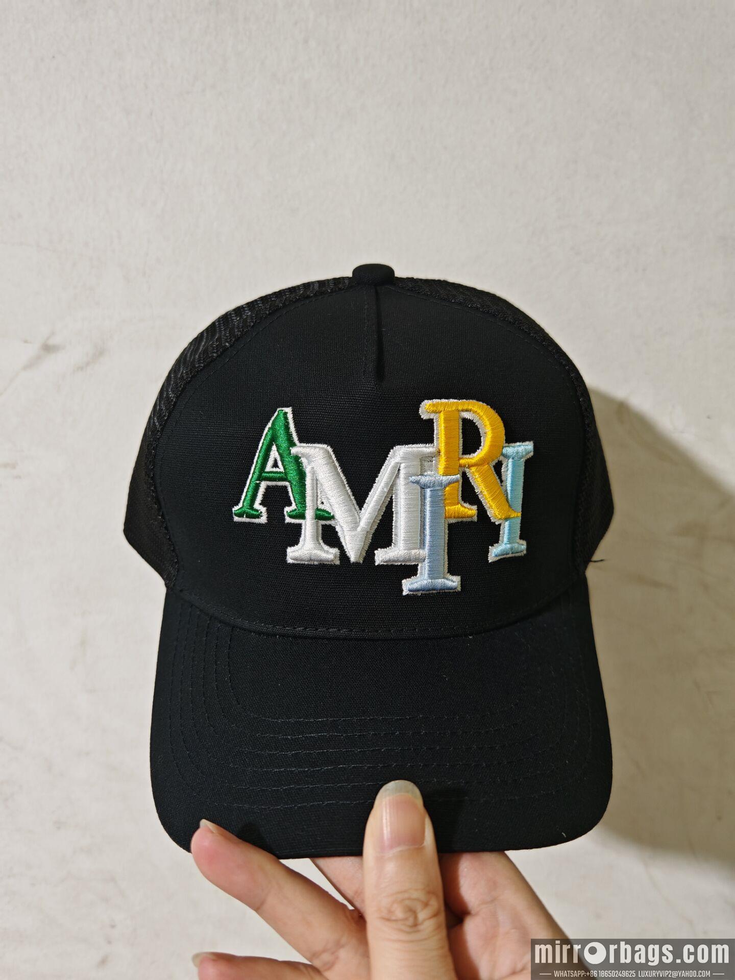 Replica Amiri Cap 70
