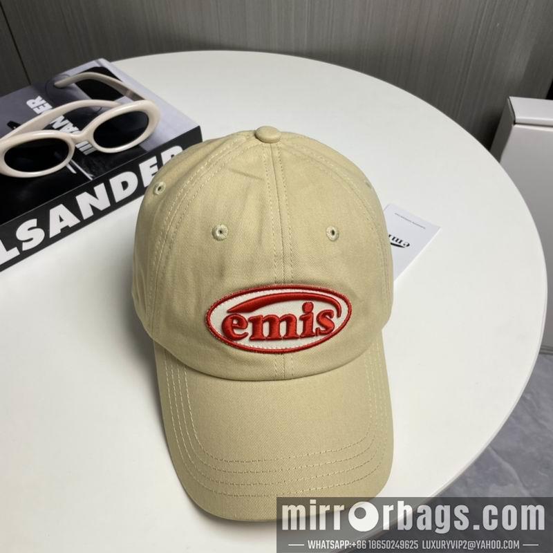 Replica Emis cap 121401