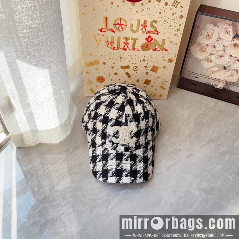 Replica Celine cap 110602