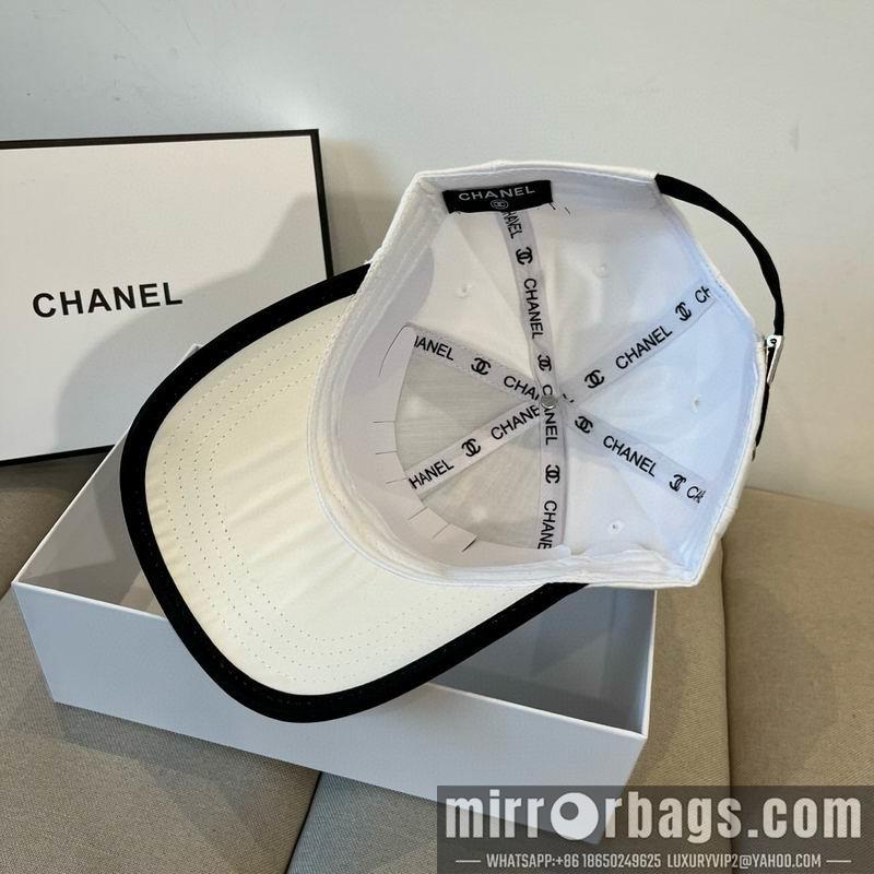 Replica Chanel cap dx33