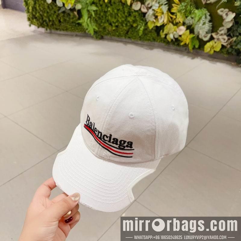 Replica Balenciaga Hat 071301