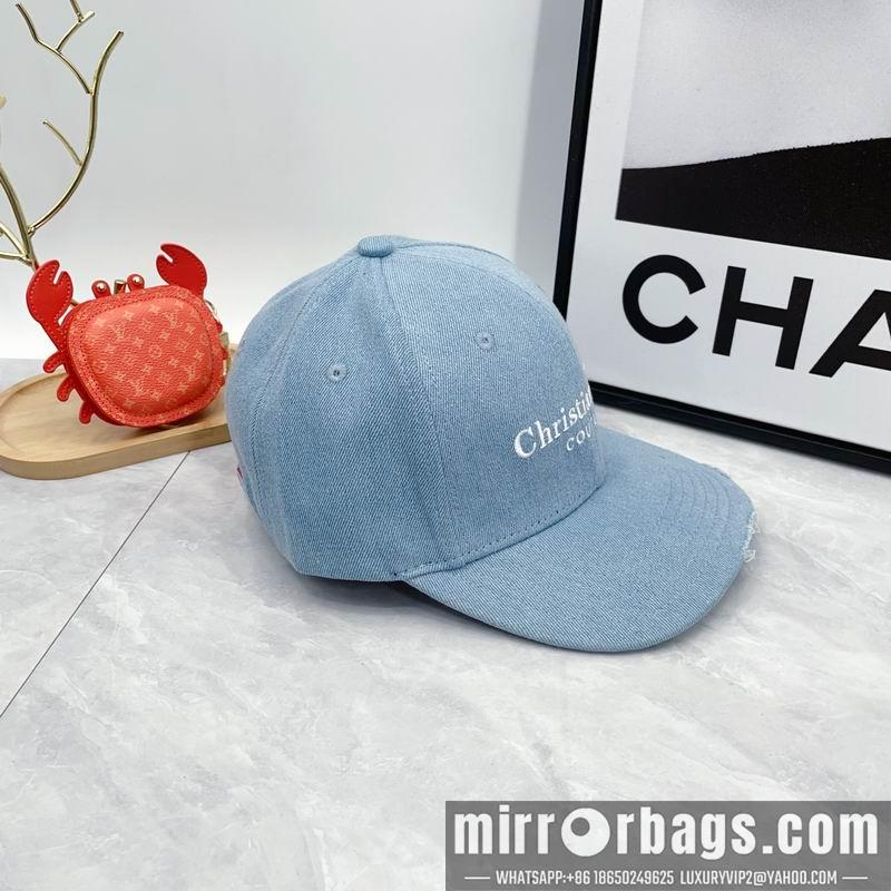 Replica Dior cap dx02
