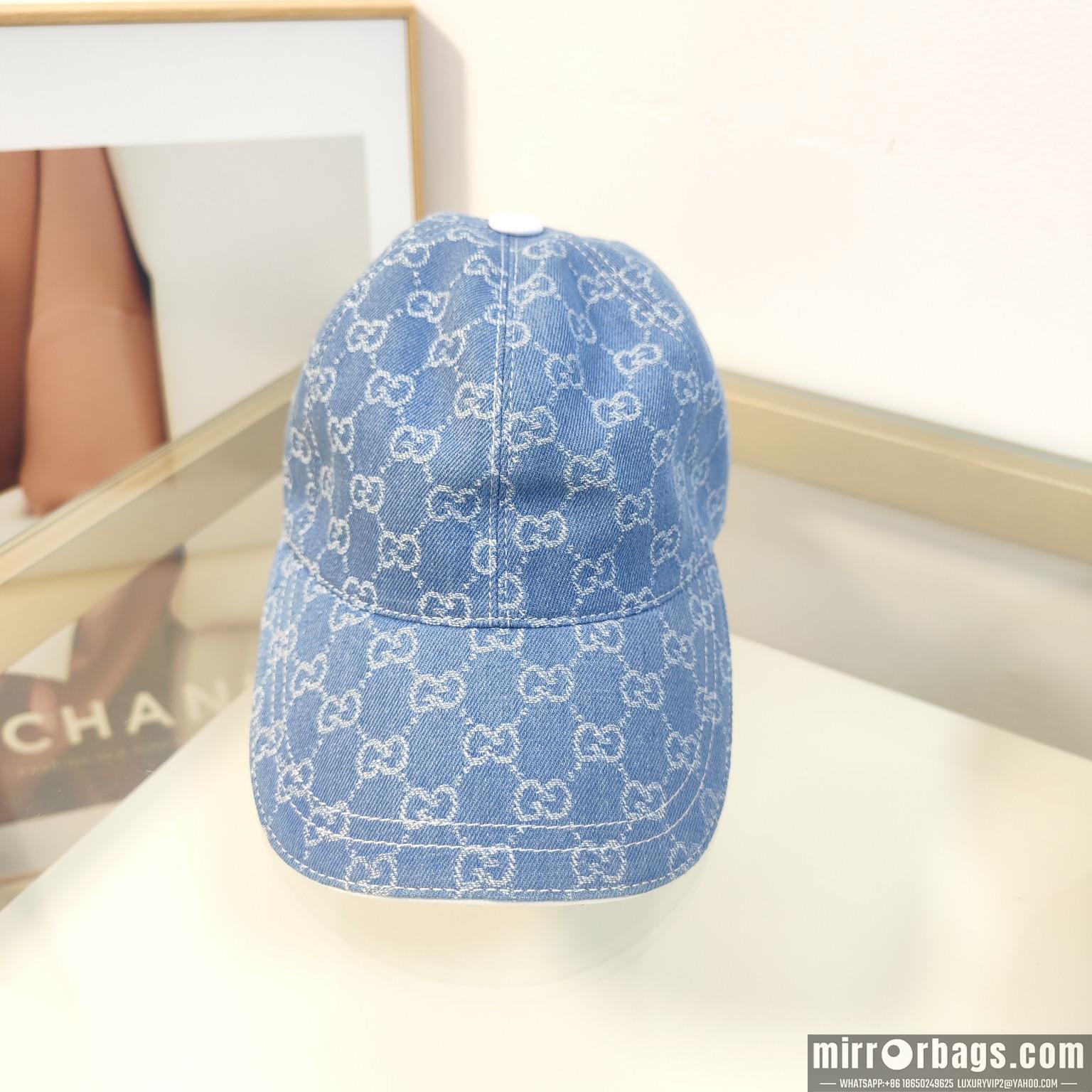 Replica Gucci Hat dx05