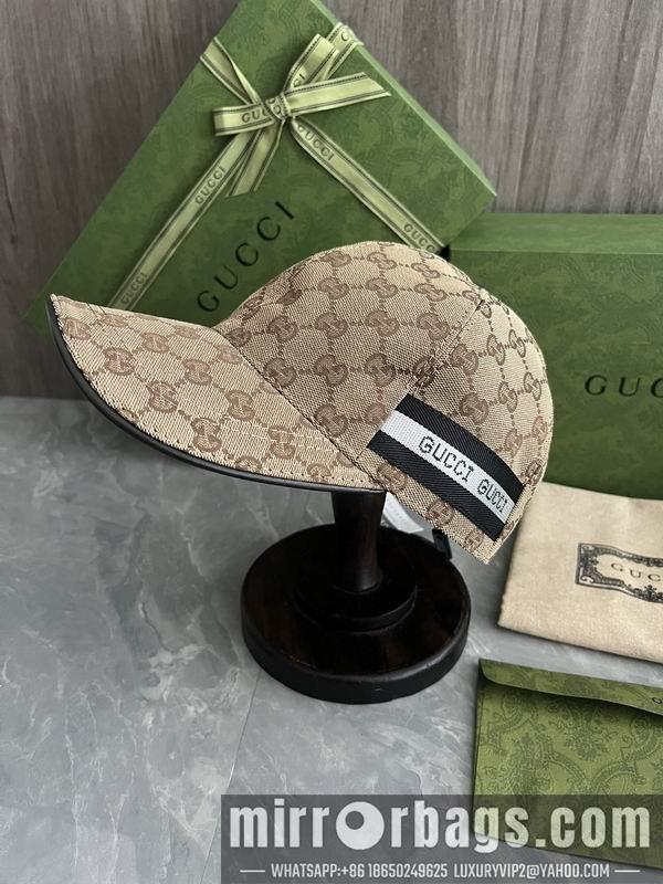 Replica Gucci Hat dx49