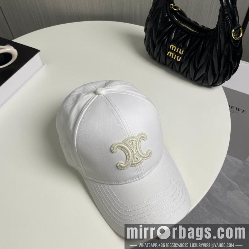 Replica Celine cap 081001