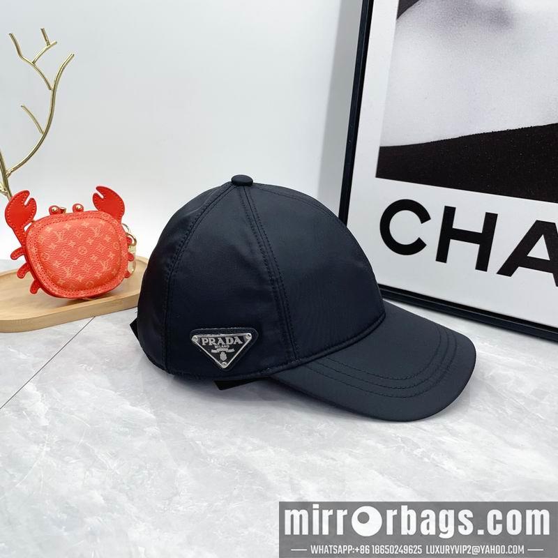 Replica Prada cap dx73