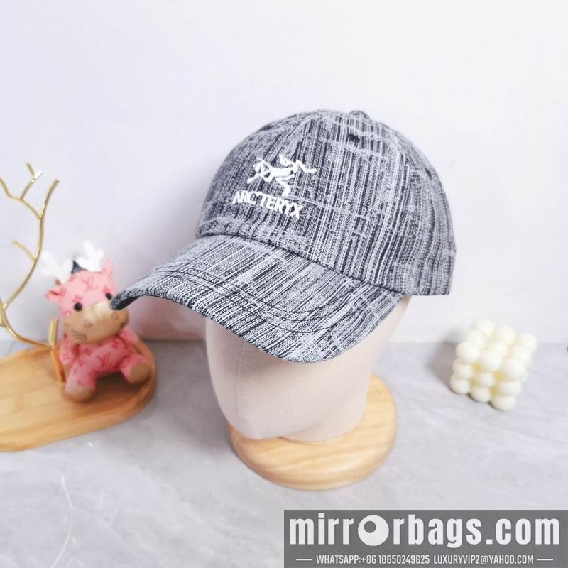Replica Arcteryx cap dx04