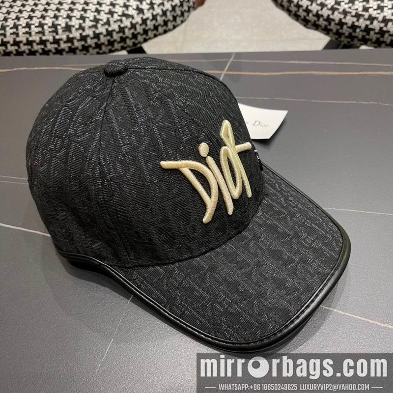 Replica Dior Hat 092701