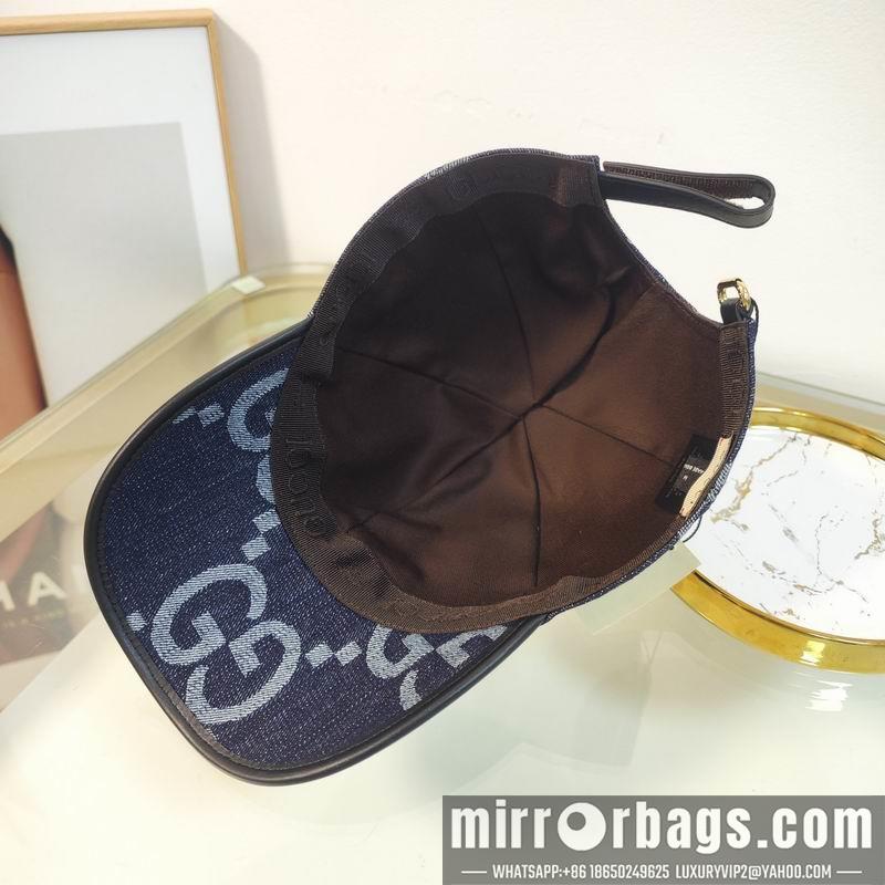 Replica Gucci cap dx11
