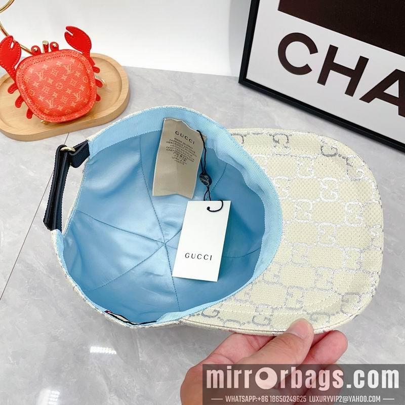 Replica Gucci Hat dx02