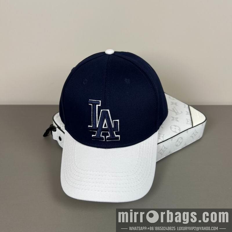 Replica MLB NY cap dx39