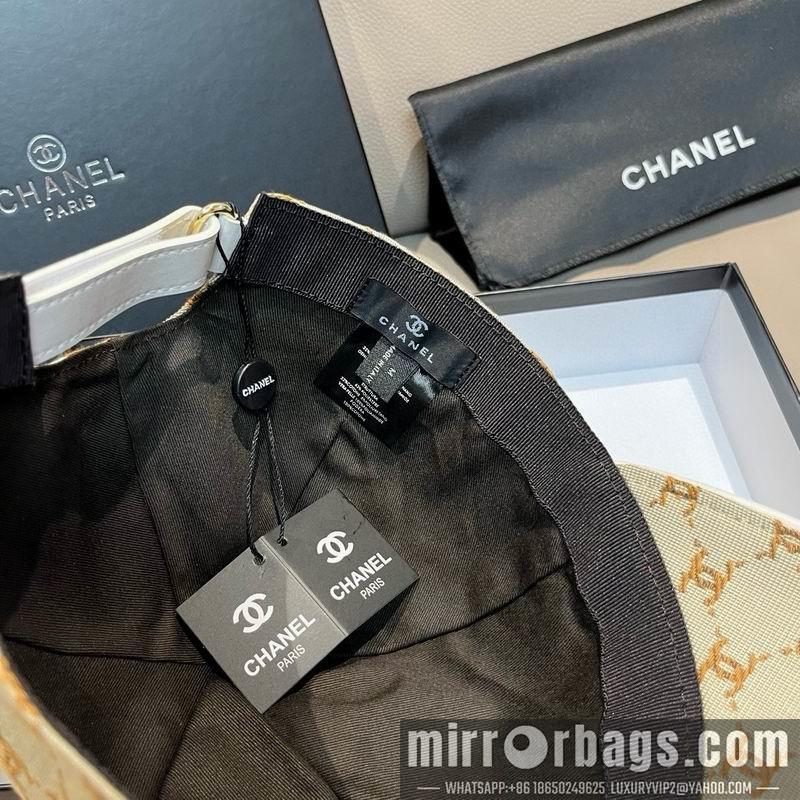 Replica Chanel cap dx44