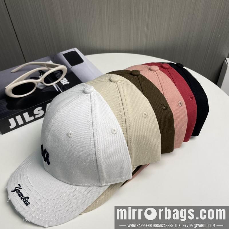 Replica NY cap dx34