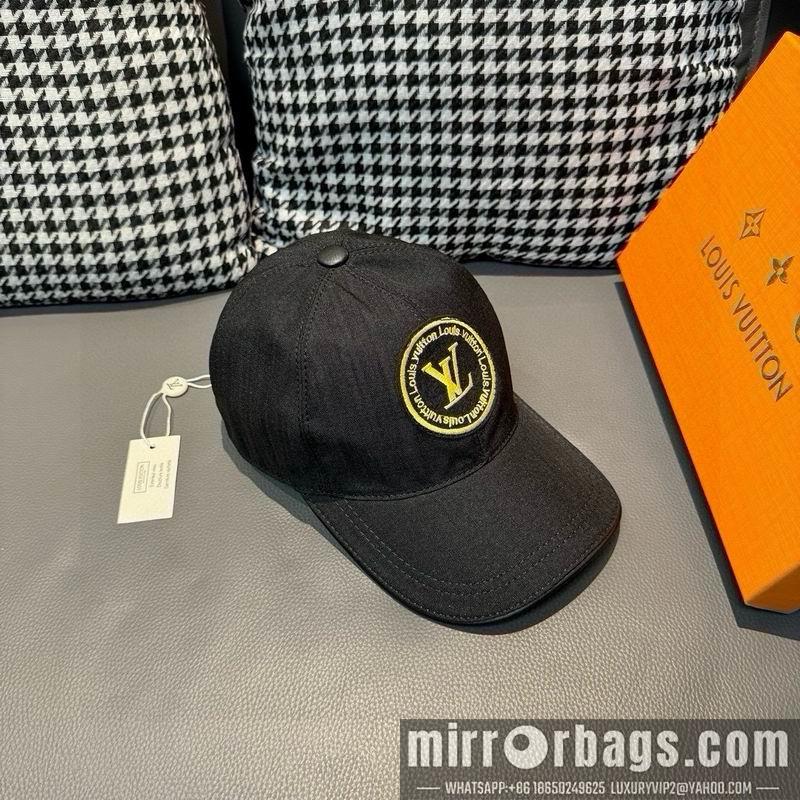 Replica LV Hat 091402