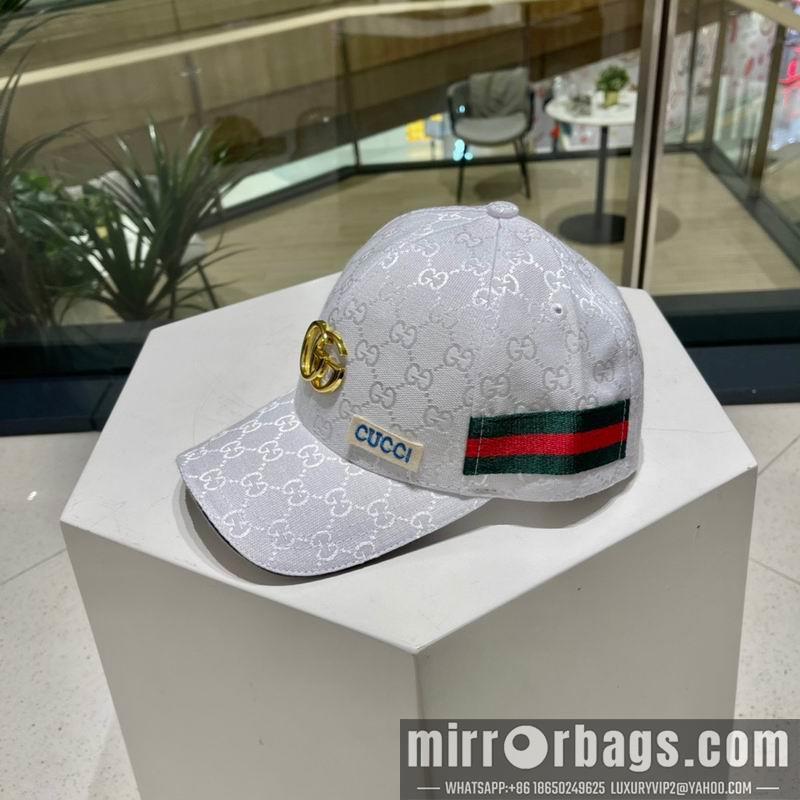 Replica Gucci Hat 072201