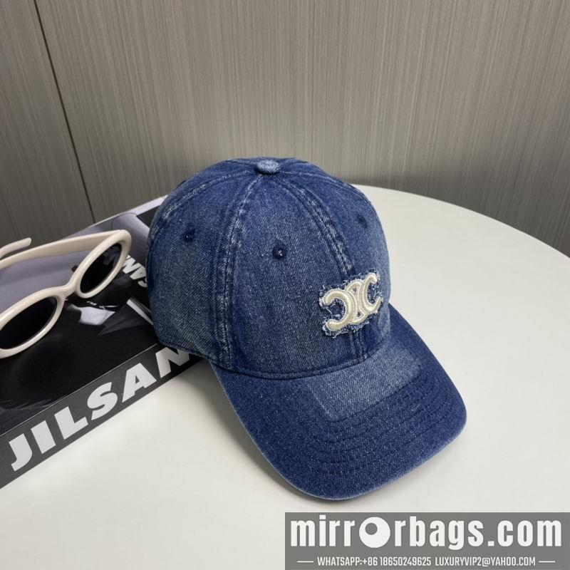 Replica Celine cap dx28