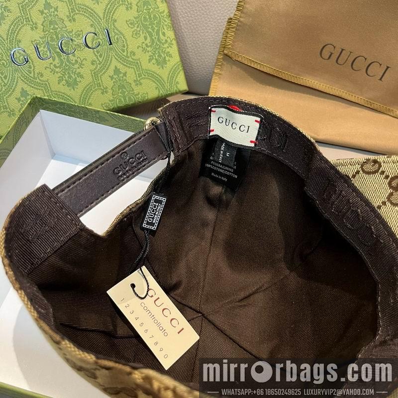 Replica Gucci cap 091401