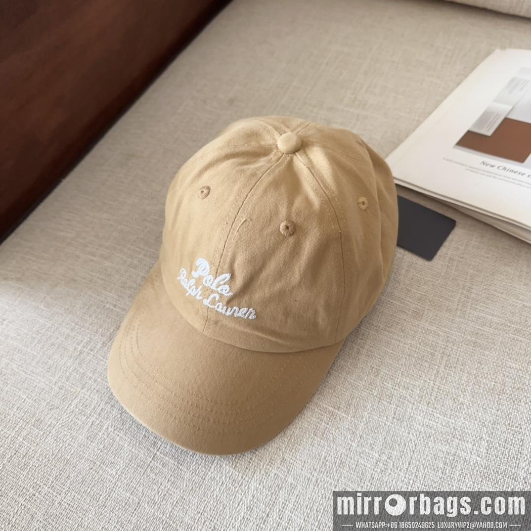 Replica Polo cap dx14