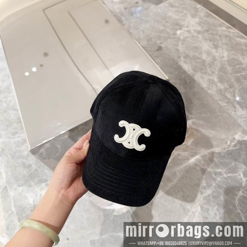 Replica Celine cap dx94