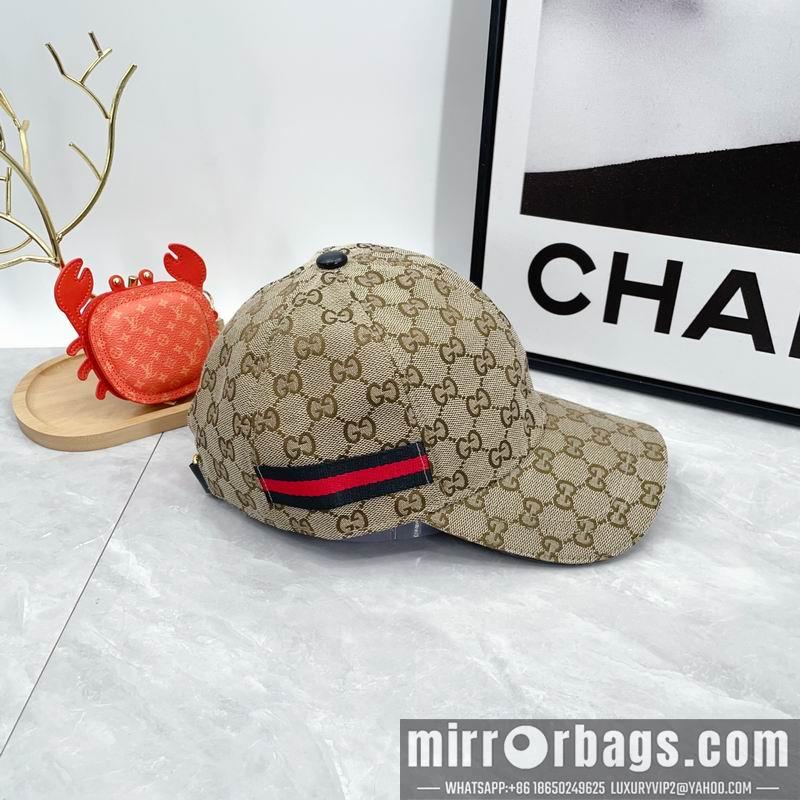 Replica Gucci cap dx11