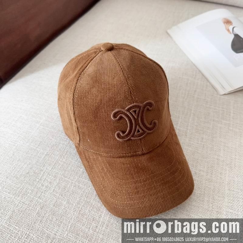 Replica Celine Hat dx119