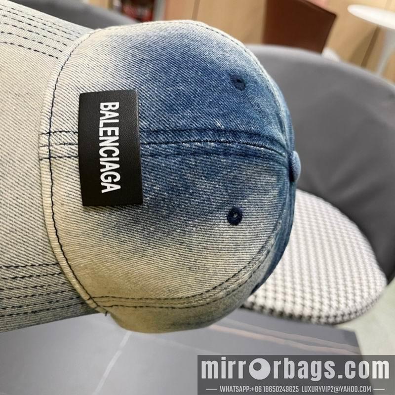 Replica Balenciaga Hat 040202