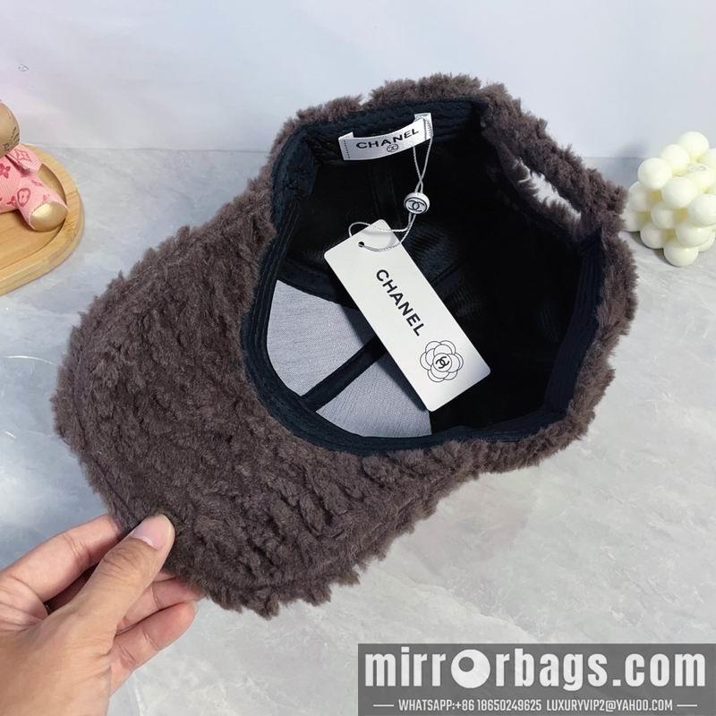 Replica Chanel cap dx41