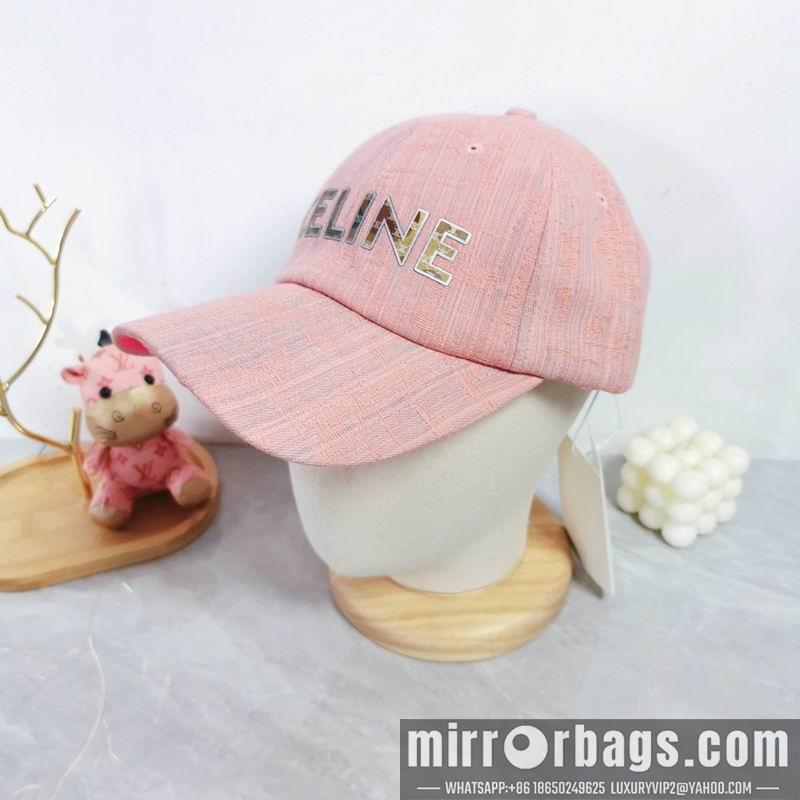 Replica Celine cap dx15
