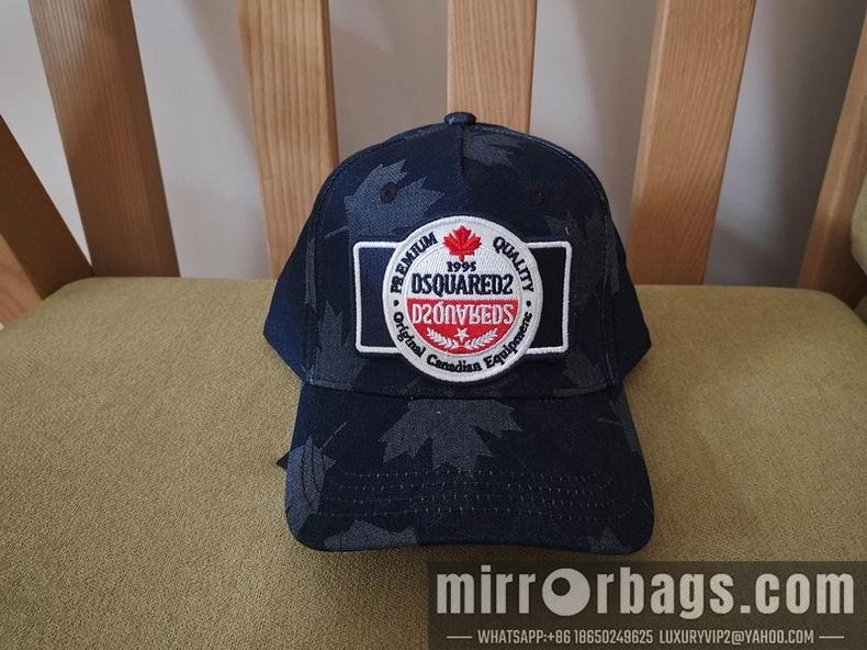 Replica DSQ Cap y 25