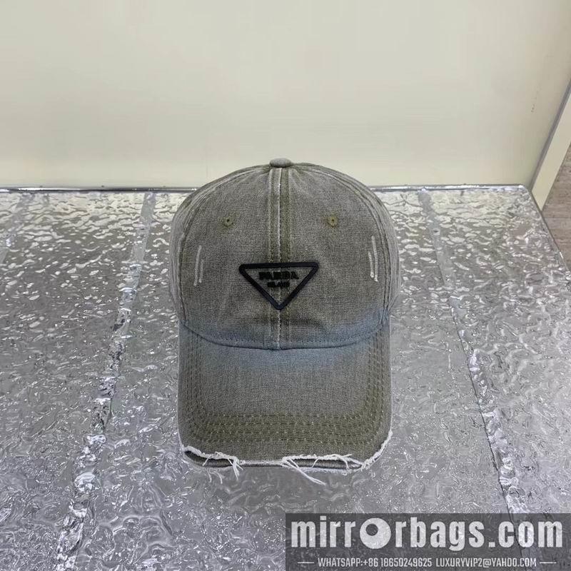 Replica Prada Hat 041705