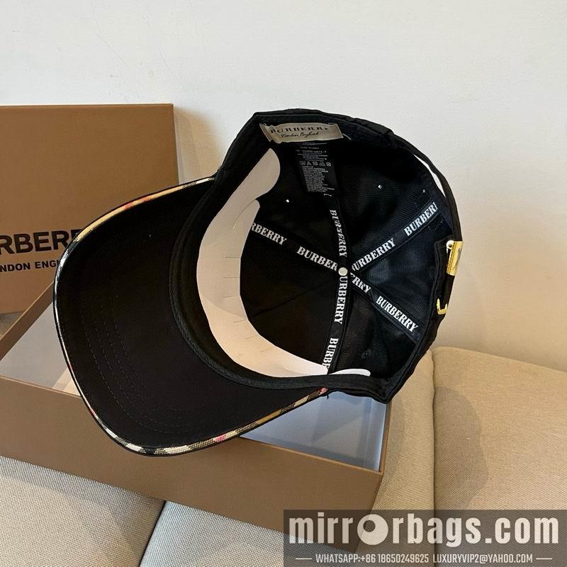 Replica Burberry Hat dx16