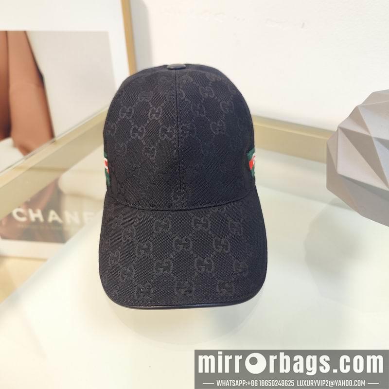 Replica Gucci cap dx145