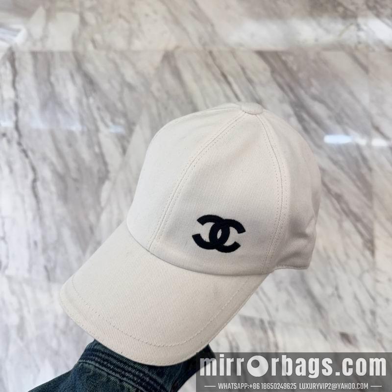 Replica Chanel Hat dx29