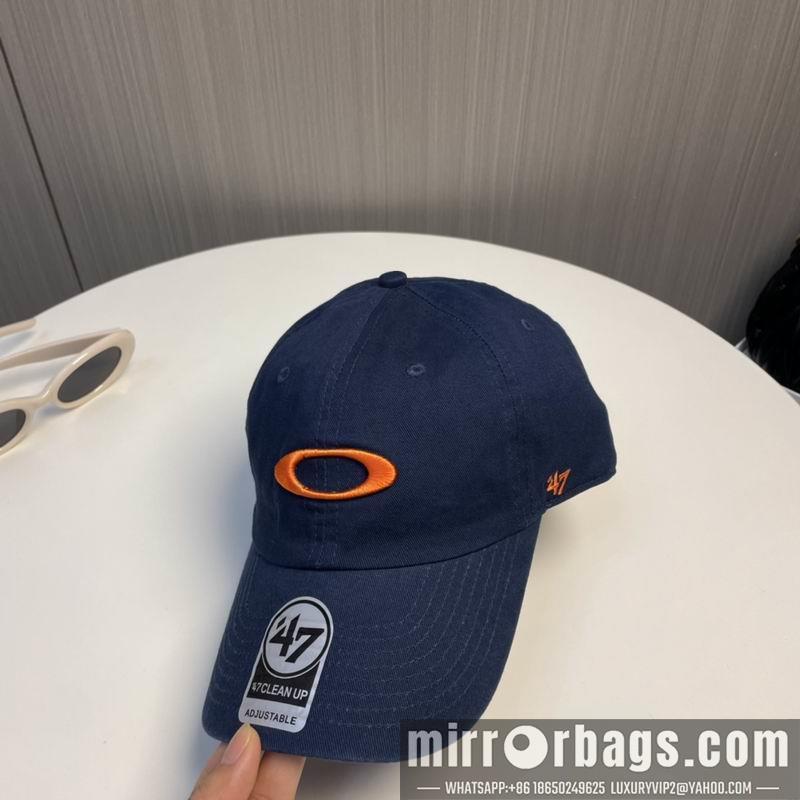 Replica Oakley cap dx22
