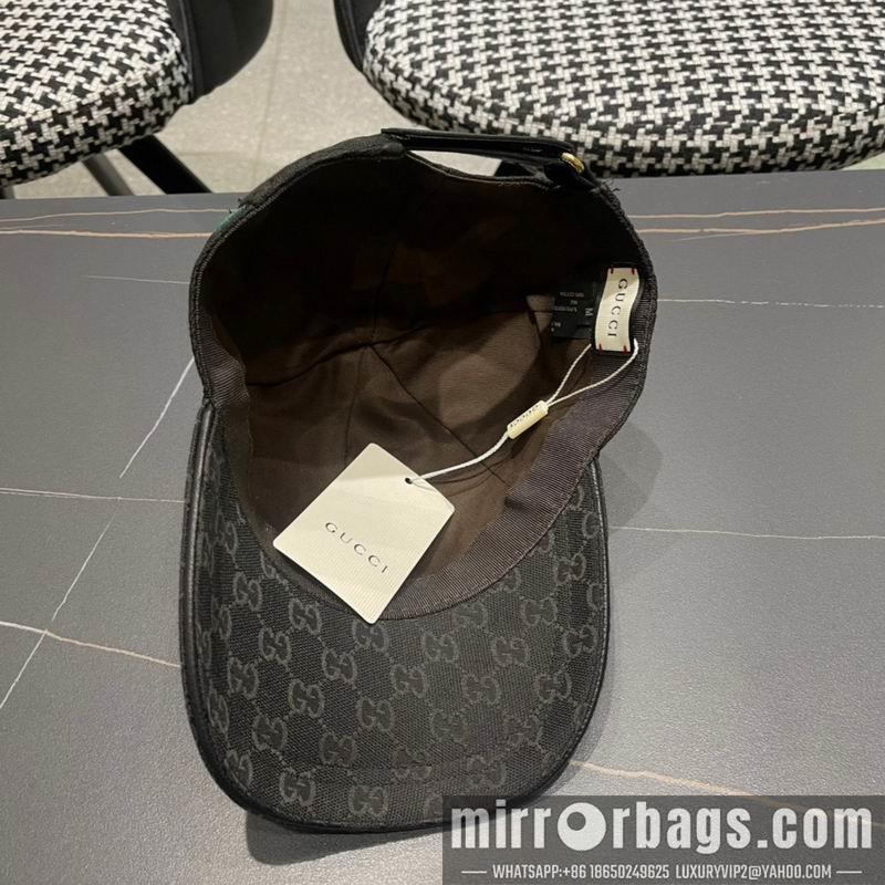 Replica Gucci cap 081801