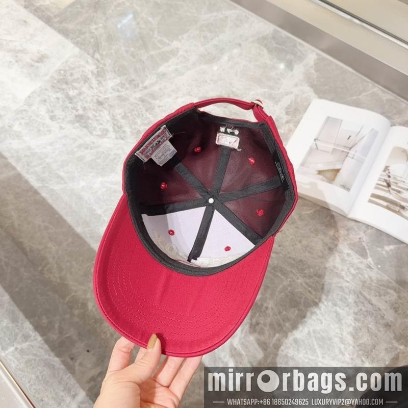 Replica MLB NY Cap 010220