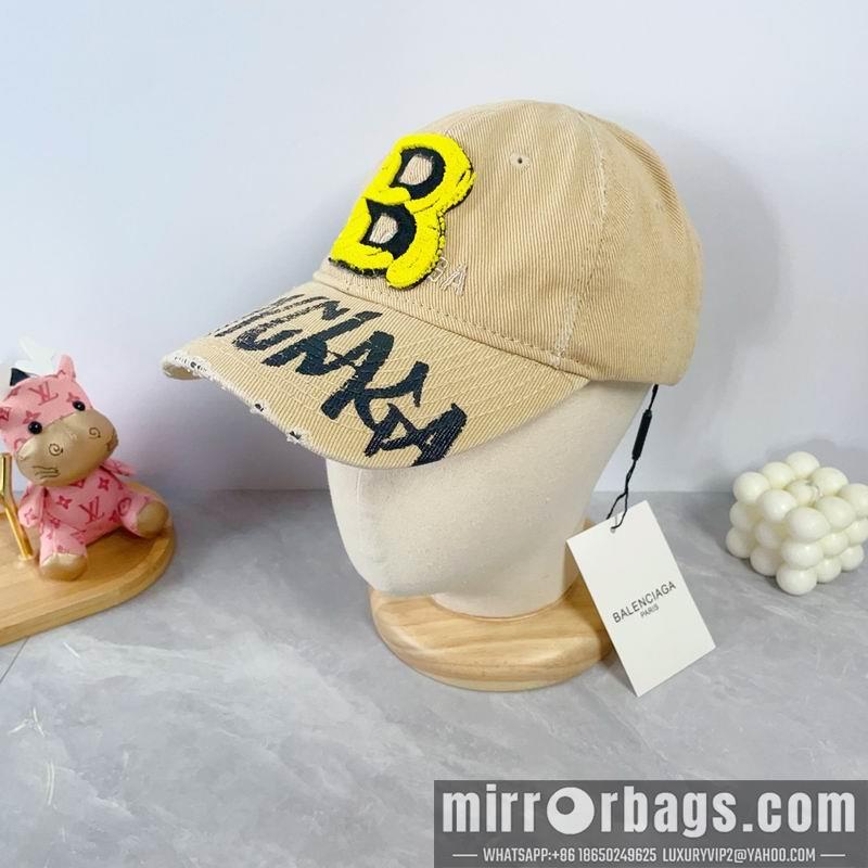 Replica Balenciaga Cap dx53