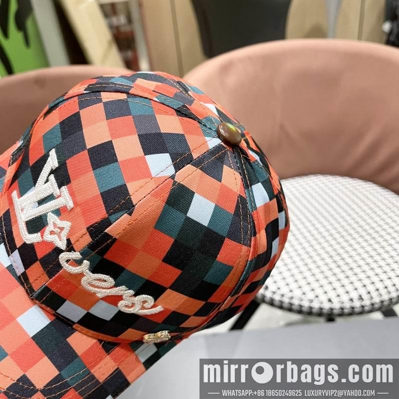 Replica LV Hat 040205