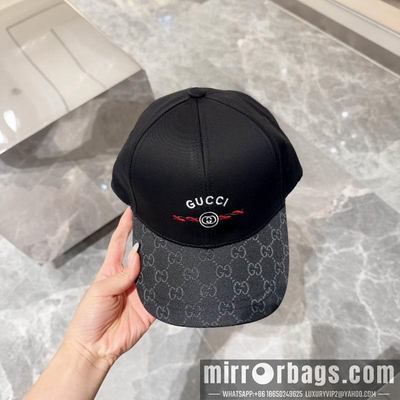 Replica Gucci cap 121401