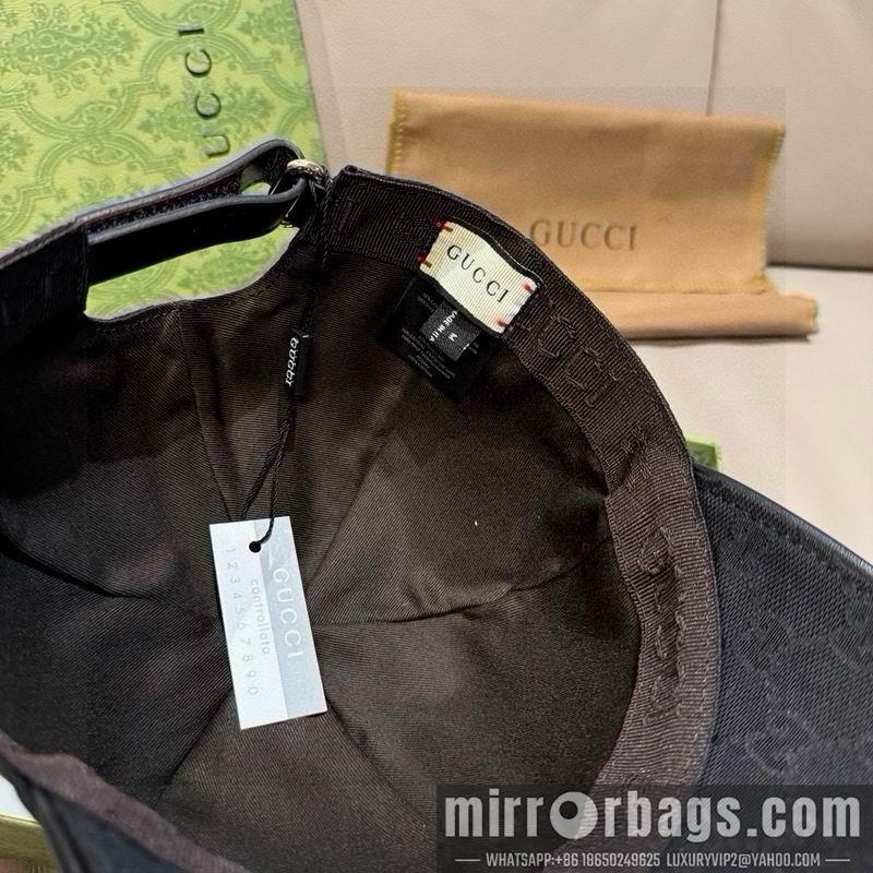 Replica Gucci Hat dx43