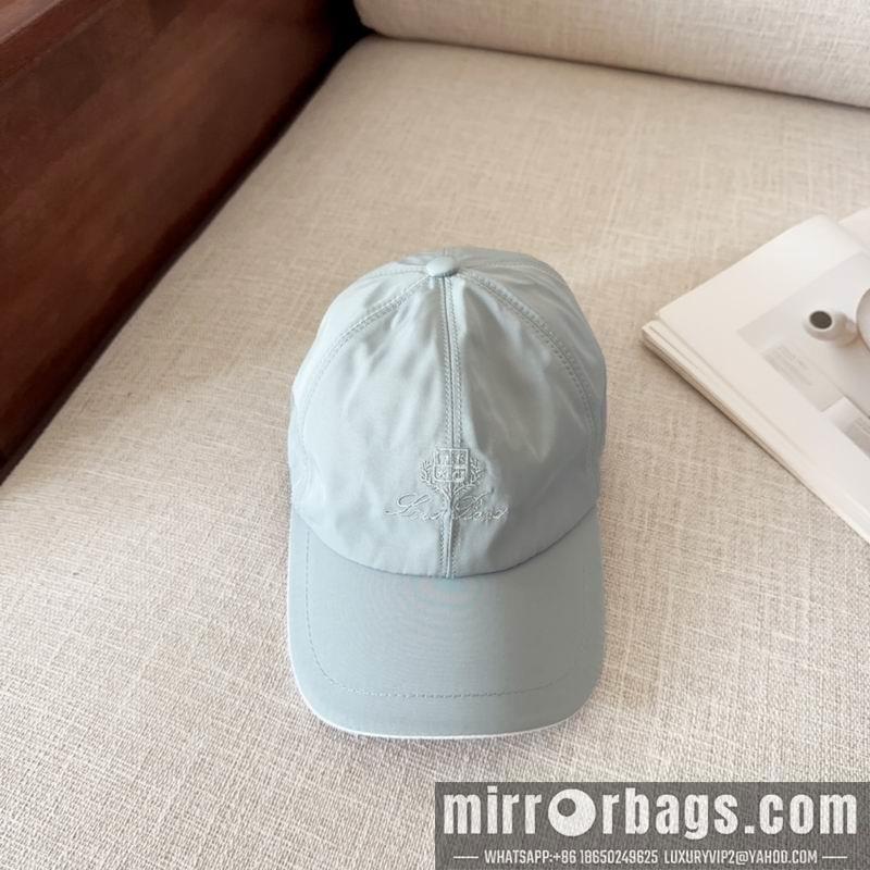 Replica Loro Piana cap dx15