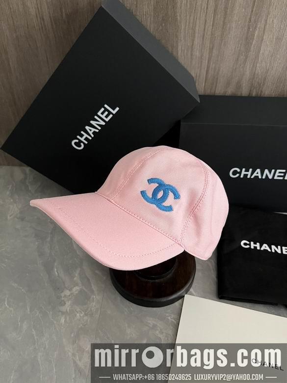 Replica Chanel Cap dxn03