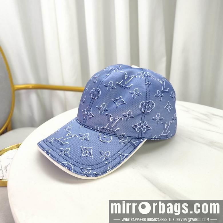 Replica LV Hat dxn21