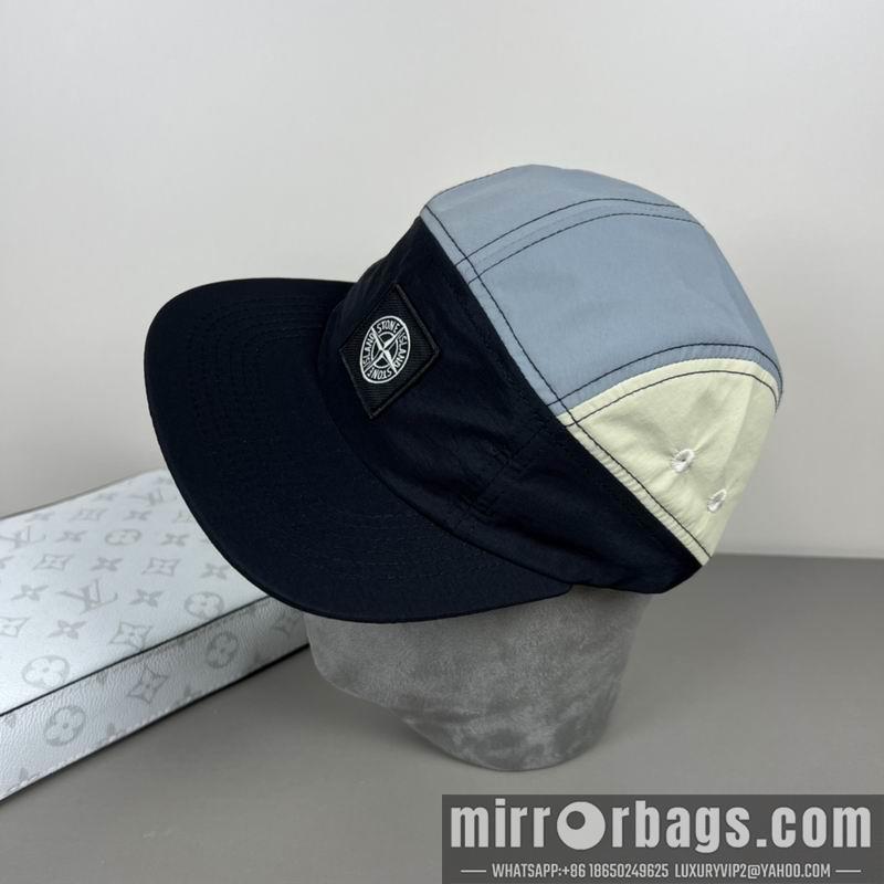 Replica Stone Island cap dx04