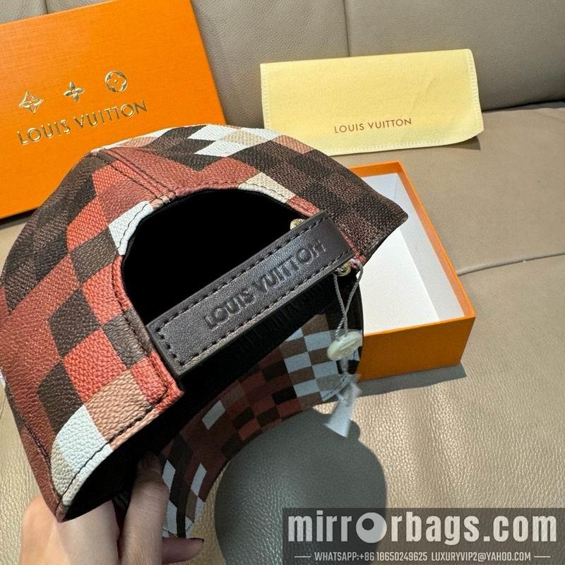 Replica LV Hat dx125