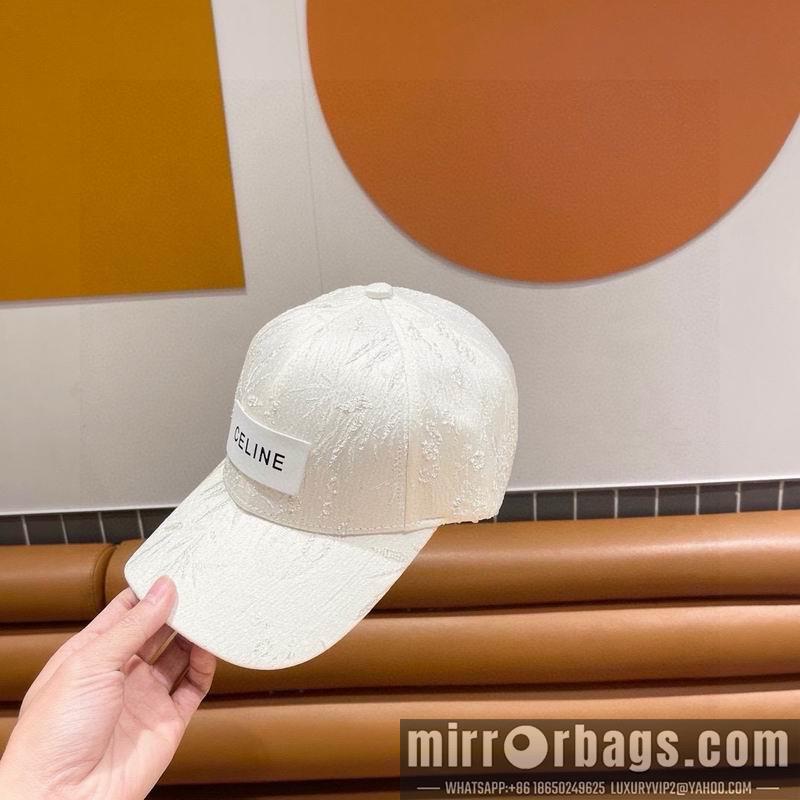 Replica Celine cap 020802
