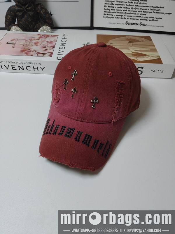 Replica Chrome Hearts Hat hm03