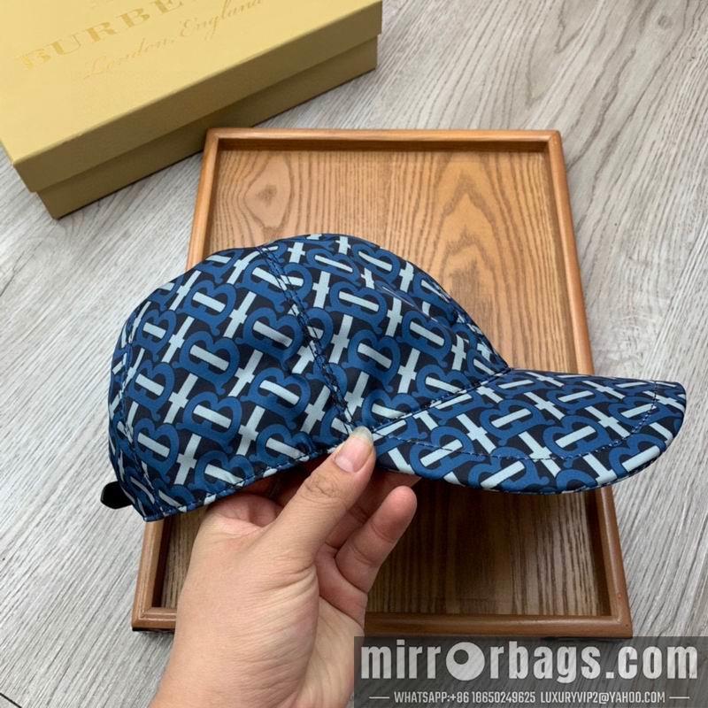 Replica Burberry Hat33